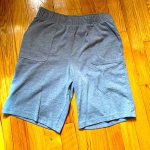 Oshkosh Gray Shorts